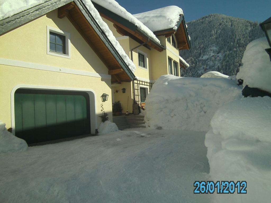 Haus Ramsauer Apartment Werfenweng Room photo