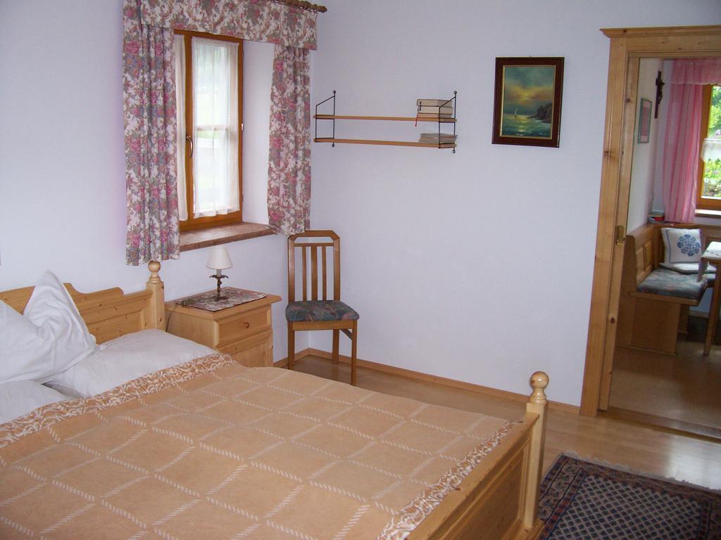 Haus Ramsauer Apartment Werfenweng Room photo